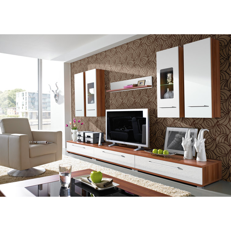 Urban Designs Cool TV Stand Wayfair.co.uk